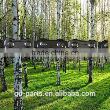 Pocket Chain Saw Mini Circular Saw for Hiking Hunting Camping Emergency Survival Tool Kit photo-2