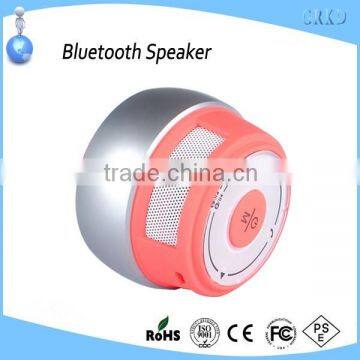 for blackberry wireless mini bluetooth speaker