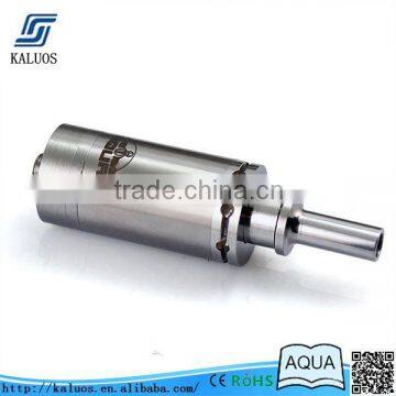 High quality electronic cigarette ecig atomziers aqua atomizer atomizer aqua