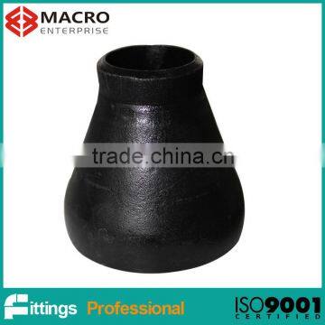 Welding Boss Pipe Fittings Concentric Reducer