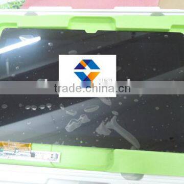 A grade LCD panel with touch glass VVX13F009G10 for sony