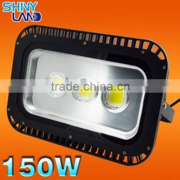 2016 high power outdoor 150 watt led flood light                        
                                                Quality Choice