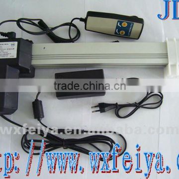 CE ROHS ISO9001 FY014 12v 24volt electric motors linear actuator furniture parts