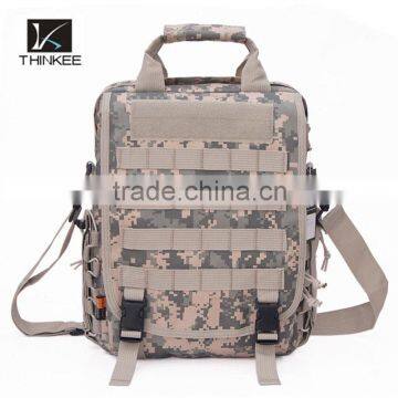 High Quality Multifunction Backpack Treking Hiking Backpack photo-2