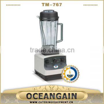 TM-767 Juice Blender