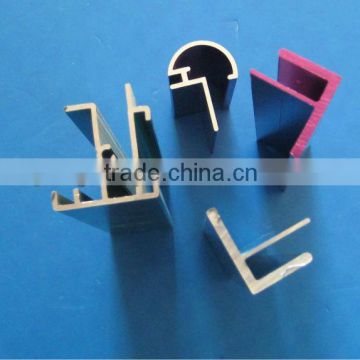 High quality aluminum extrusion profile/Aluminum extrusion