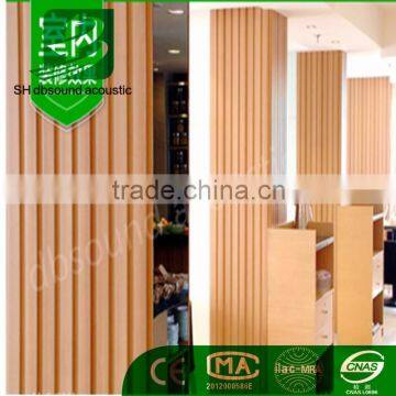 waterproof interior wall panel decoration for hotel