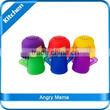Microwave Cleaner Angry mama as seen on TV