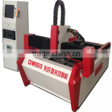 IPG fiber laser cutting machine for metal copper/carbon steel/iron/silver materials