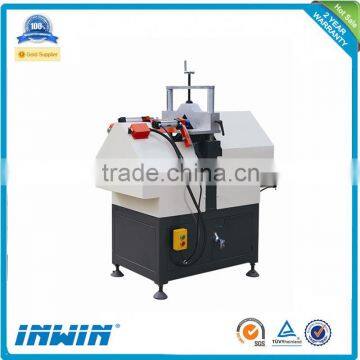 V-notch Cutting Machine for PVC Profile