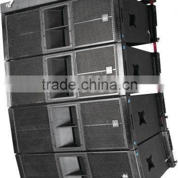 2*12inch 800W Line Array System In Pro Audio Speaker(EL-212)