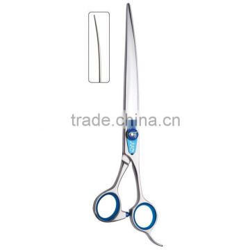 2016 dog grooming scissors, 21cm, pet grooming scissors