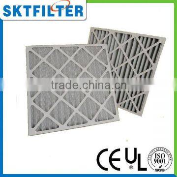 Foldaway Cardboard Filter Plank Filter photo-5