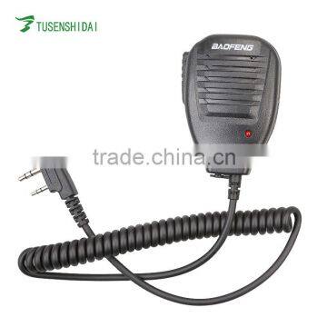 Baofeng UV-5R Dual Band Two Way Radio Original Handie Microphone Speaker photo-2