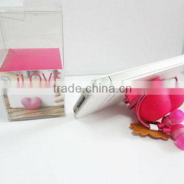 2013 promotional silicone mobile suction stand & mobile phone silicone holder stand suction