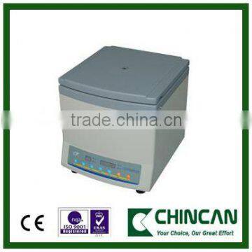 TGL-16B 16000rpm(r.min) High Speed Benchtop Centrifuge