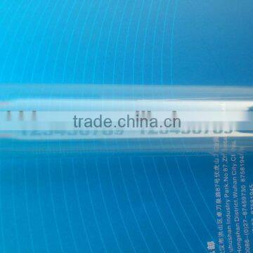 3W Precision UV Laser Marking Machine for crystal with high quality