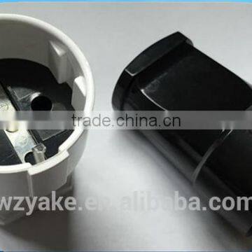 YK201F 2016Hot sale European style plug and socket