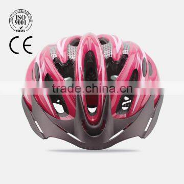 2015 High Qulaityintegrally EPS Bicycle Helmet photo-3