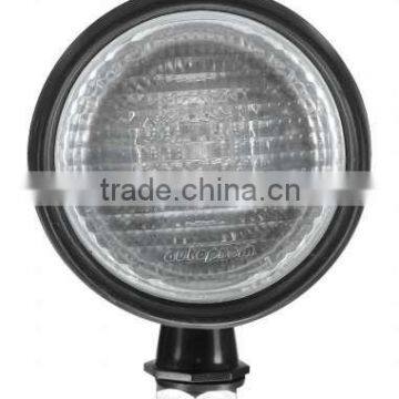 WORKING LIGHT FOR TRACTOR