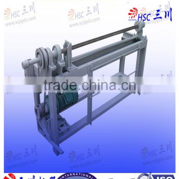 Mesh Rolling Machine