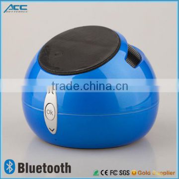 Professional Factory Supply High-end Latest Mini Bluetooth Fashion Speaker, Mobile Phone Speaker