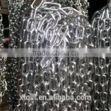 Chinese OEM supplier of G80 alloy lifting chain