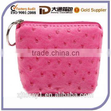 Mini Coin Wallet Key Wallet for Lady/Women
