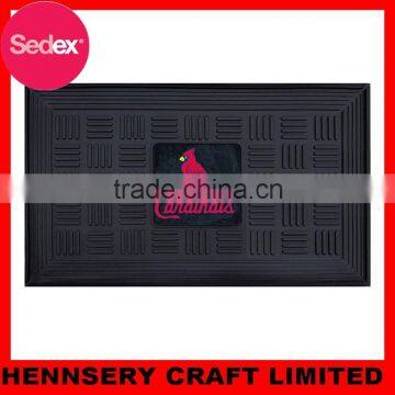 Printed Manufacturers Recycle,for Outdoor Areas,custom floor mat