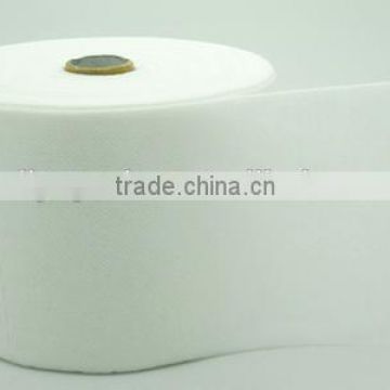 non-woven fabric rolls for wet towel dispenser