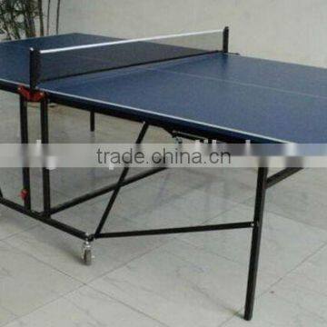 GRAD table tennis table