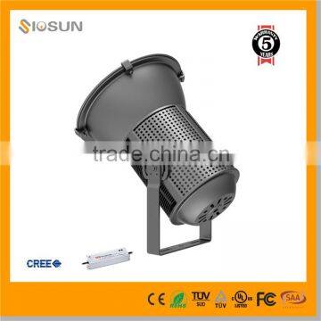 5 Years Warranty 250W 36V SMD LED Chip High Bay Lighting Good Cooling System photo-4