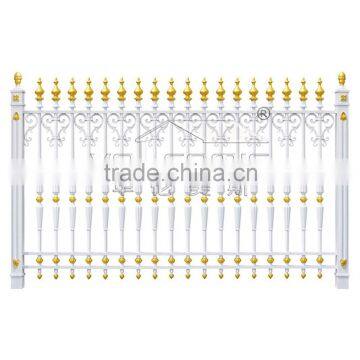 2015 Otudoor Garden Security Fence for Sales photo-3