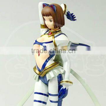 Sexy PVC Anime Figure