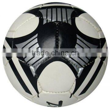 High quality new coming tpu no stitch football