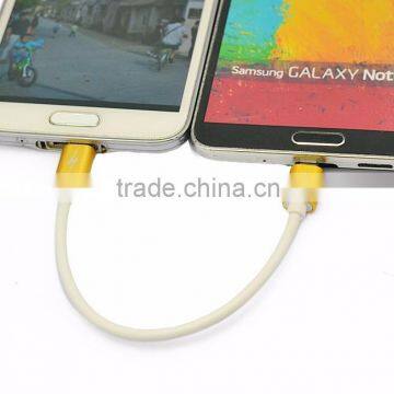 new emergency charging cable for Android