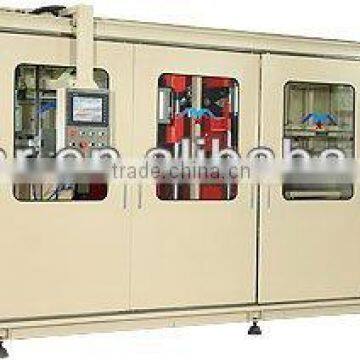 QZC50-76/36-CWF3 new design automatic high speed thermoforming machine