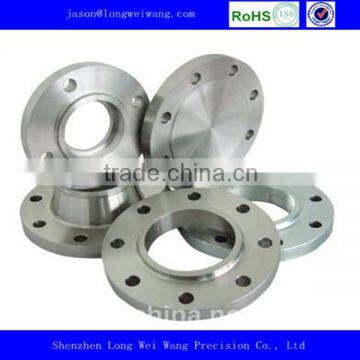 Stainless Steel Cnc Parts And Turned Parts Manufacturer