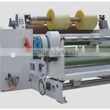 Laminator, Slitter Rewinder LSRM01 from Pac King in China