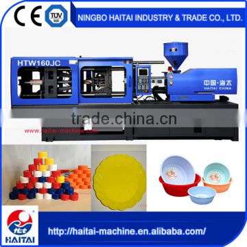 HTW160/JC 2015 oem custom plastic injection moulding