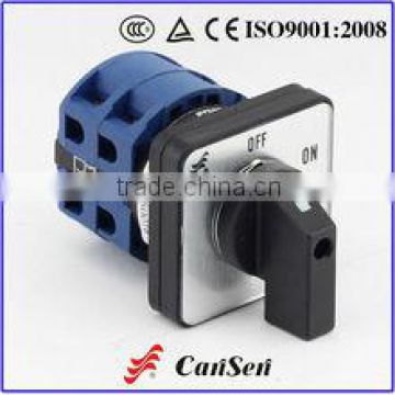 combination switch LW26-25 (CE Certificate)