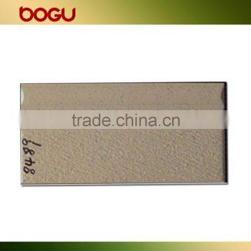 Ceramic exterior wall tile ful lbody wall tile beige