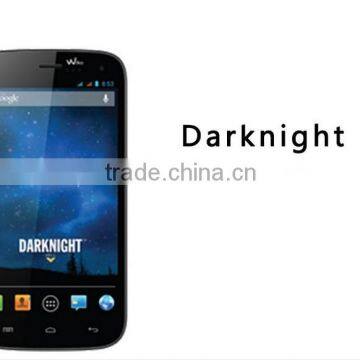 High quality Screen Protector,tempered glass screen protector for WIKO Darknight