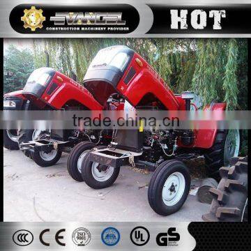 Lutong Mini Tractor LT400 for Sale