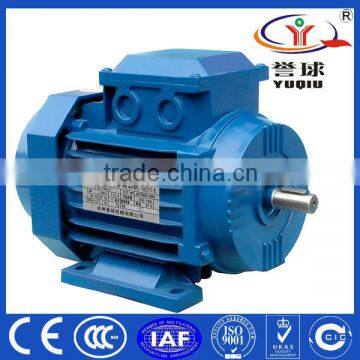 AC gearbox motor