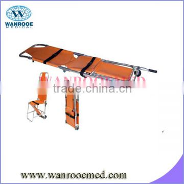 EA-6E Aluminum Alloy emergency stretcher stair Stretcher