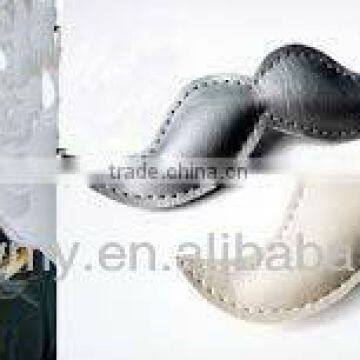 Moustache Hair Clips