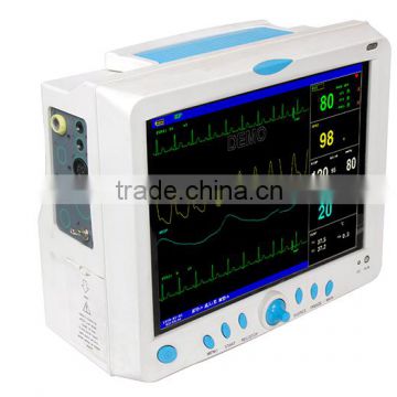 Multi-parameter patient monitor, Patient Monitors,Monitors