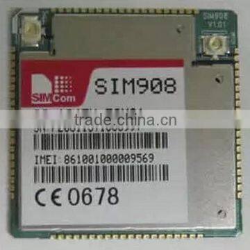 SIMCOM communication module SIM908