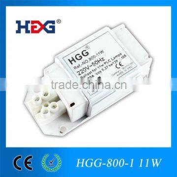 Magnetic ballast! 11-13W for energy saving lamp